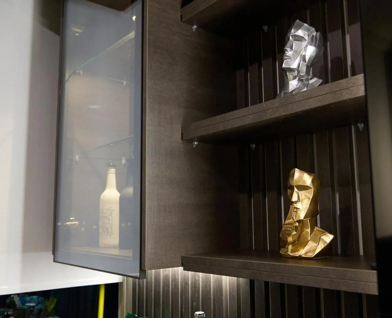 Appartement Lujoso Apartaestudio En La Carolina Quito Équateur