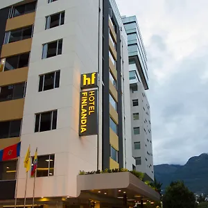 Finlandia Hotell