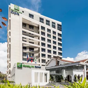 Express By Ihg Quito