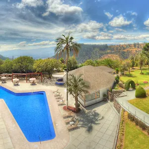 4* Hotel By Sercotel