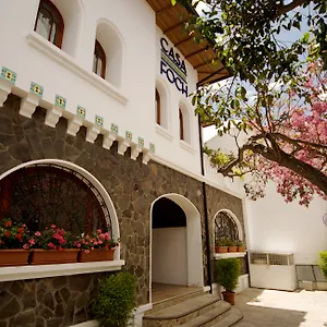 3* Frühstückspension Boutique Casa Foch
