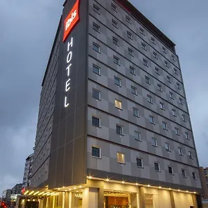 Ibis Hotell