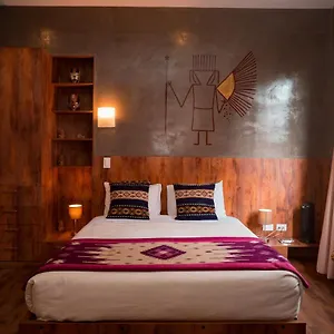 Chakana Boutique Centro Quito
