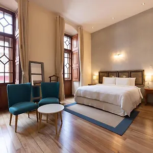 3* Hotel Casa El Eden