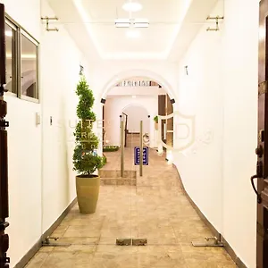 3* Hotel Experience By David