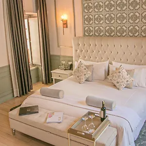 5* Hotel Illa Experience