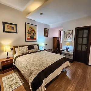 5* Hotel Boutique Casa San Marcos