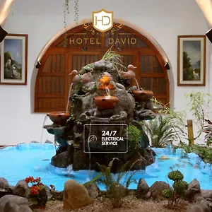 David Quito