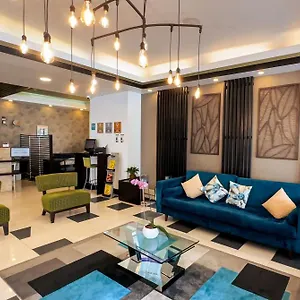 Wyndham Garden Quito