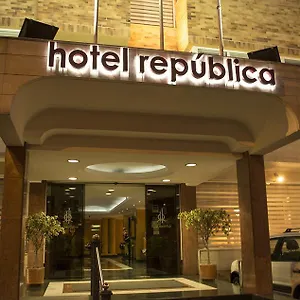 Republica Quito
