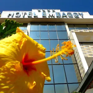4* Hotel Embassy